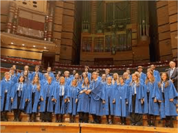 Wrekin Charity Christmas Concert (in Support of Birmingham Children's Hospital). banner image