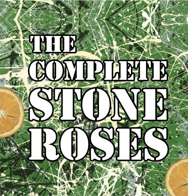 The Complete Stone Roses at The Albany Theatre event tickets from