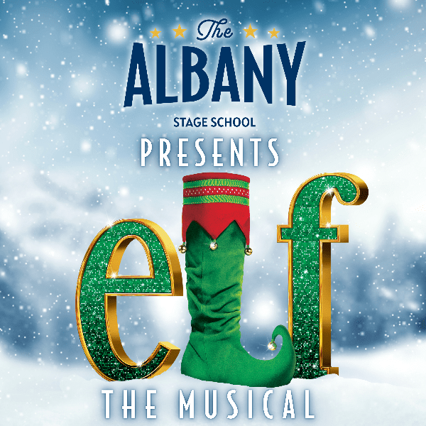 Elf - The Musical (The Albany Stage School) banner image