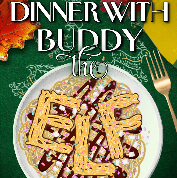 Dinner with Buddy the Elf banner image