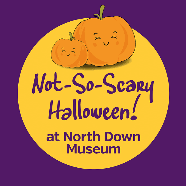 MUSEUM : Spooky Seaside Creations banner image