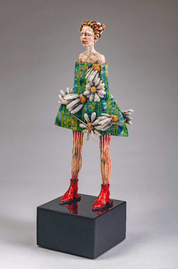 Exhibition Preview: Helen Merrigan Colfer and Oliver Galbraith at Ards ...