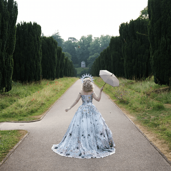 Festive Morning Melodies with NI Opera banner image