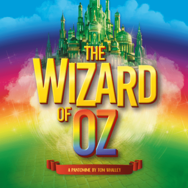 The Wizard of Oz banner image