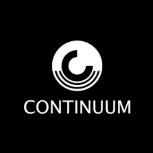 Continuum - Britten and Beyond banner image