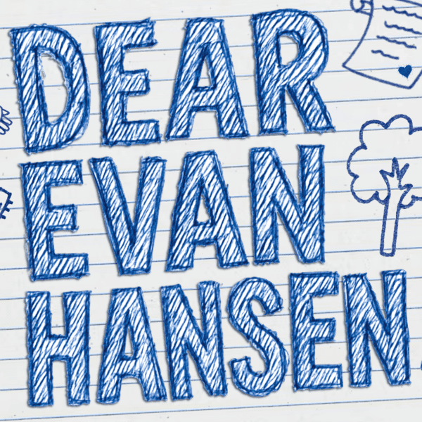 DEAR EVAN HANSEN - theCast banner image