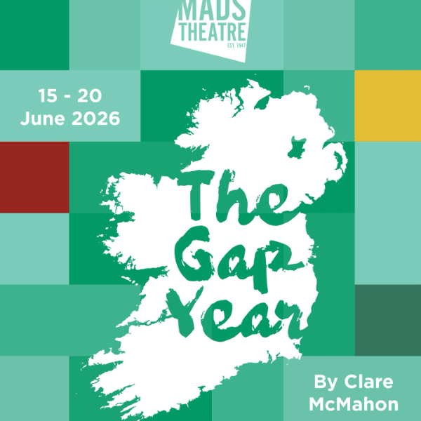 The Gap Year