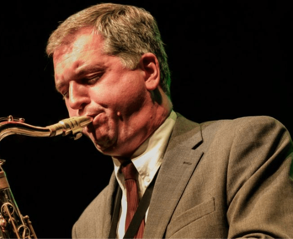 Simon Spillett Quartet play the music of Tubby Hayes banner image