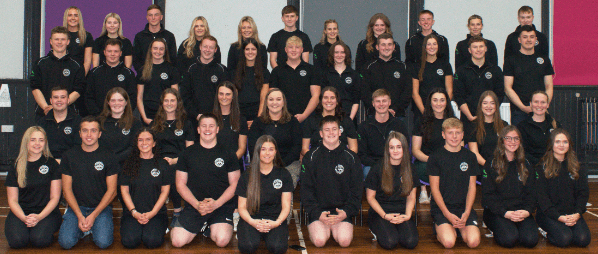 Ayr Young Farmers Presents 'School Schemes, Toy Dreams and Christmas Themes' banner image