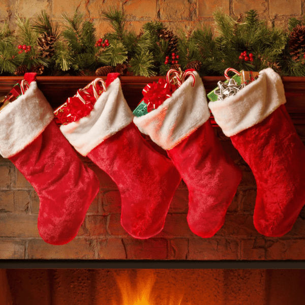 City of Lancaster Gymnastic Club's Christmas Showcase banner image