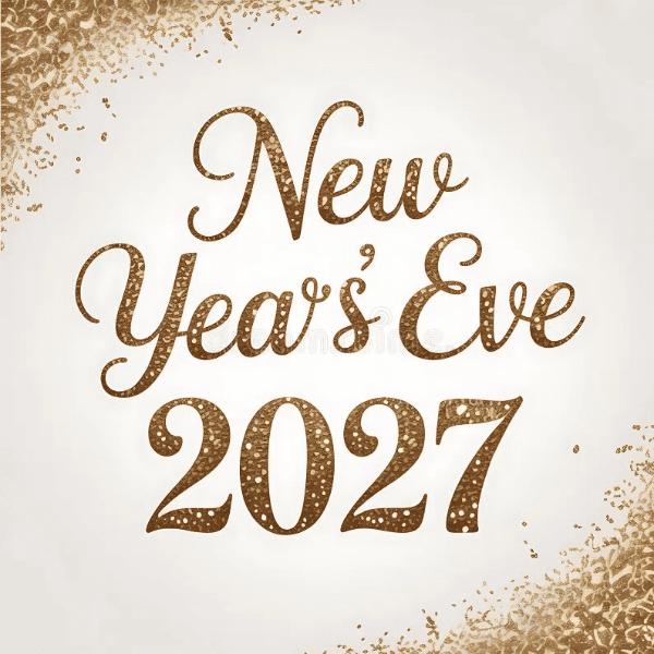 New Year's Eve Ball banner image