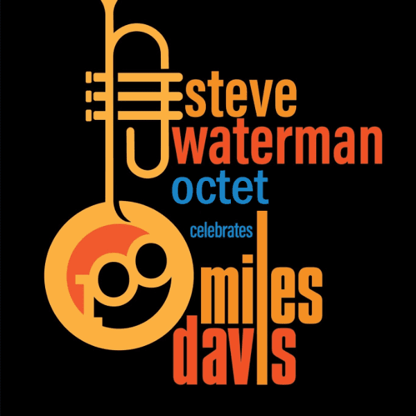 The Steve Waterman Octet - Celebrating Miles Davis banner image