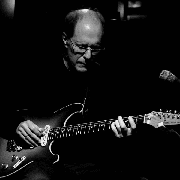 Lorne Lofsky/ Nigel Price Quartet banner image