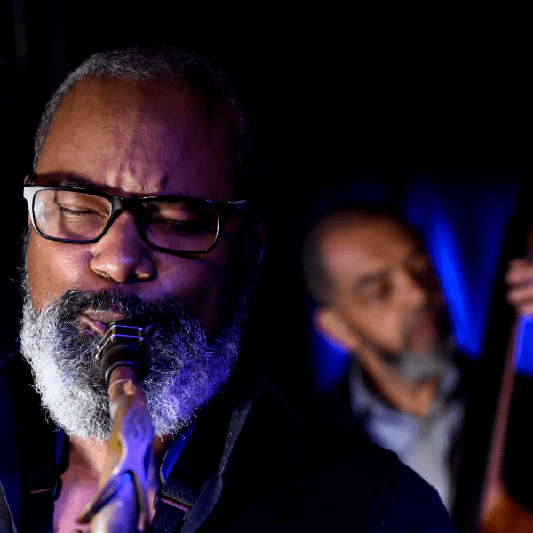 Denys Baptiste : A Love Supreme Quartet banner image