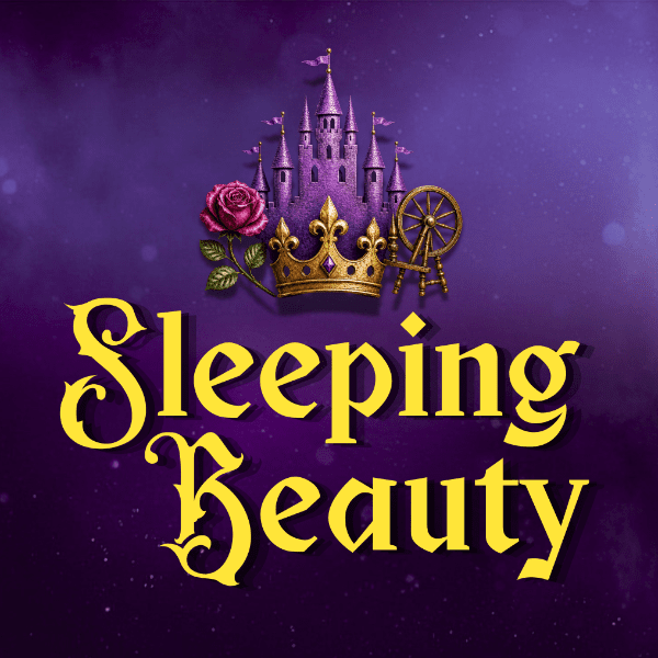 Sleeping Beauty banner image