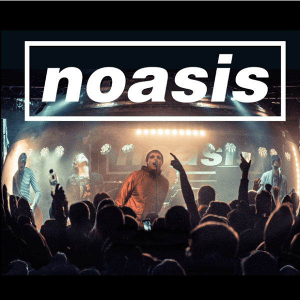 Noasis banner image