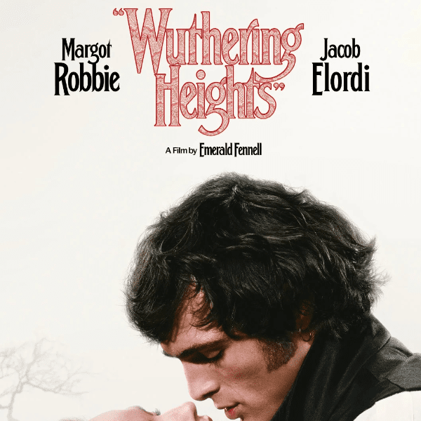 Brentwood Community Cinema - Wuthering Heights banner image