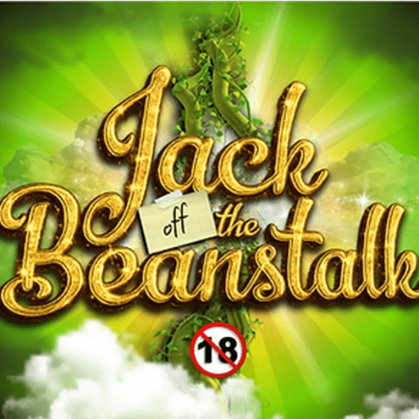 Jack off the Beanstalk banner image