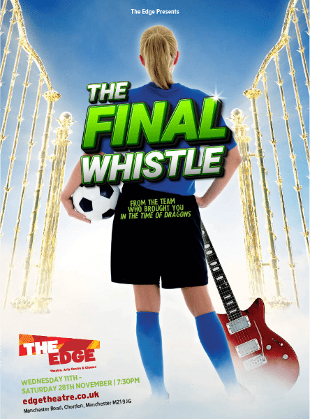 The Final Whistle banner image