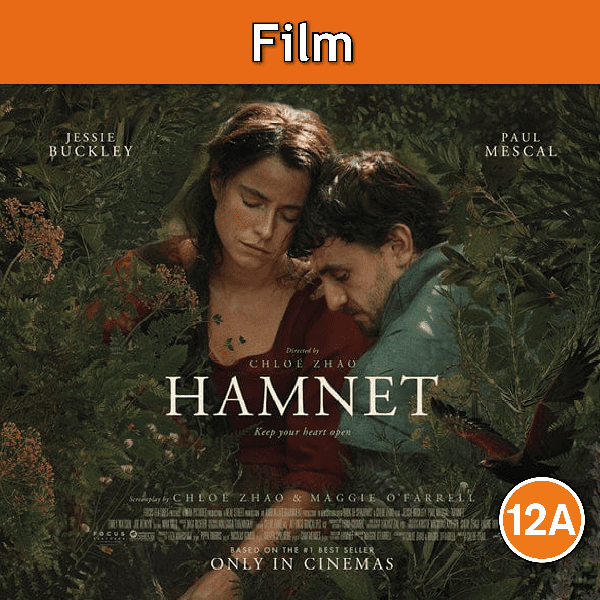 Hamnet (12A)