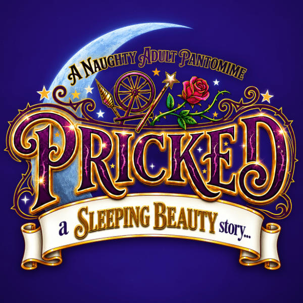 Pricked - A Sleeping Beauty Story 18+ banner image