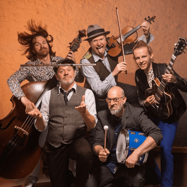 Sheelanagig :: FOLK banner image