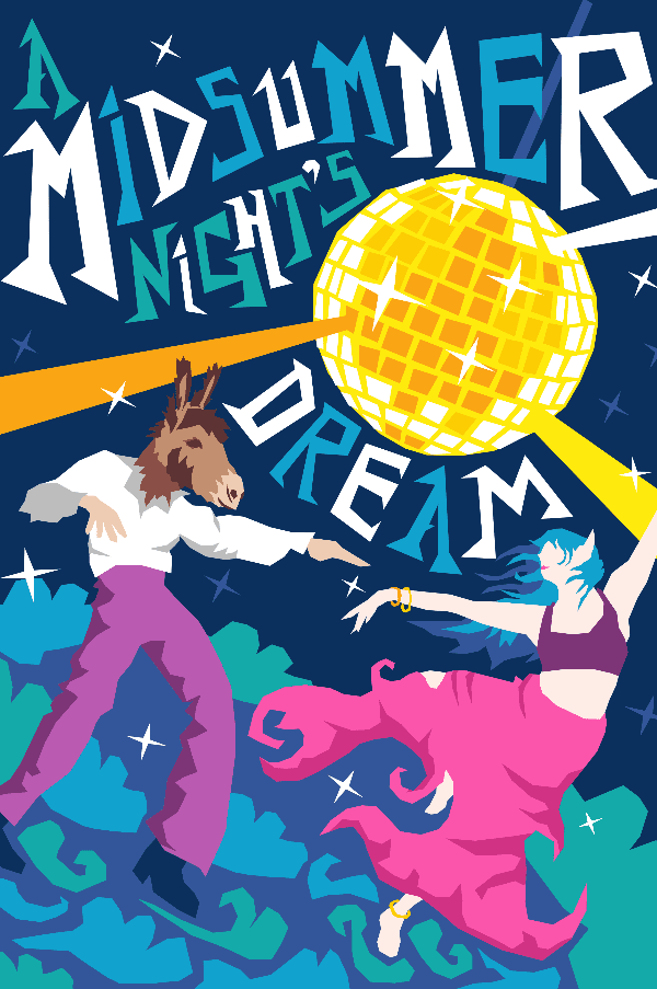 A Midsummer Night's Dream at Dartmouth Castle event tickets from