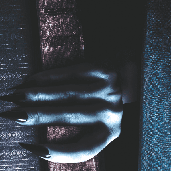 Tales from the Shadows banner image