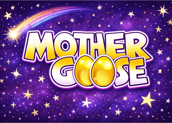 Mother Goose - Tin Pot Theatre 2026 Pantomime banner image