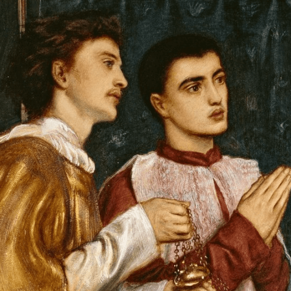 Mozart Mass in C Minor &amp; Schubert Stabat mater banner image