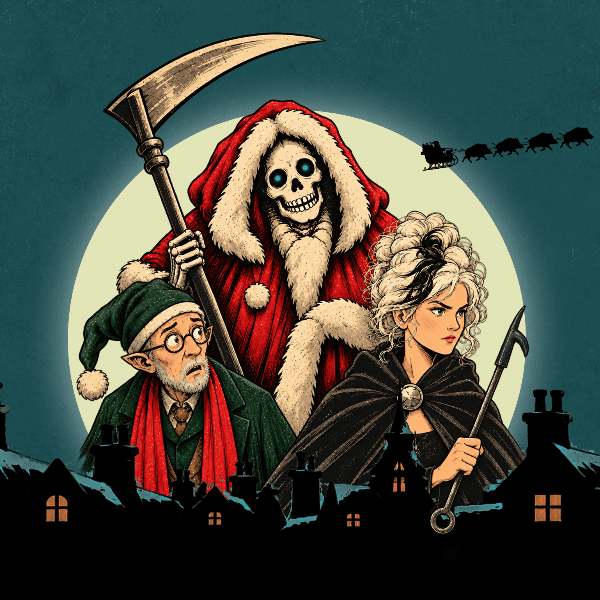 Hogfather banner image