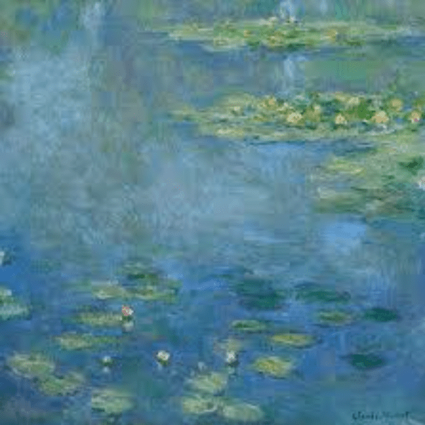 EOS : Monet | 12A | 1h 30mins | banner image