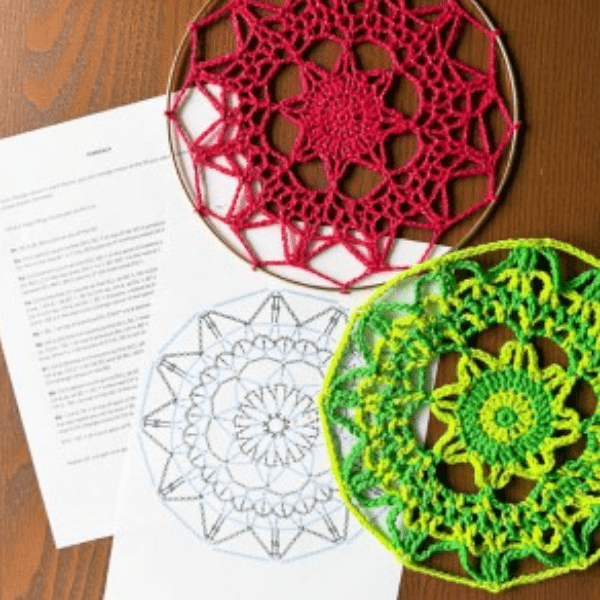 WAWS Workshop 2 - Learn to read Crochet Patterns banner image