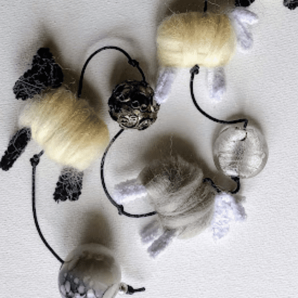 WAWS Workshop 8 - Sheep and Beads Garland banner image