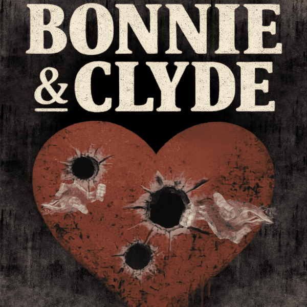 BONNIE &amp; CLYDE 2026 banner image