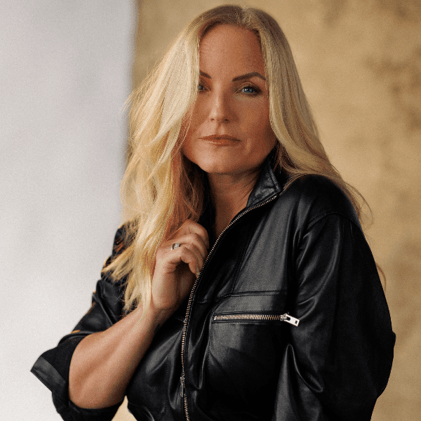 Kerry Ellis - Rock Anthems banner image