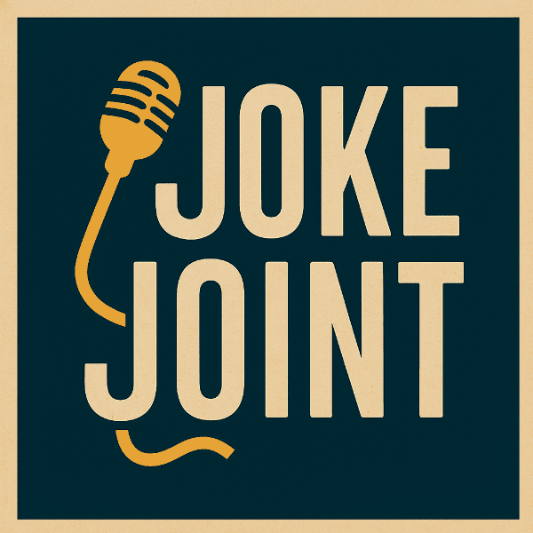 JOKE JOINT banner image