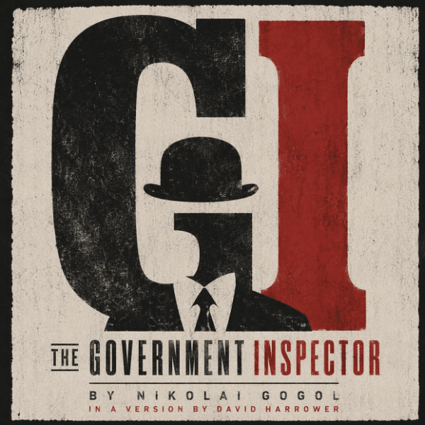 The Government Inspector banner image