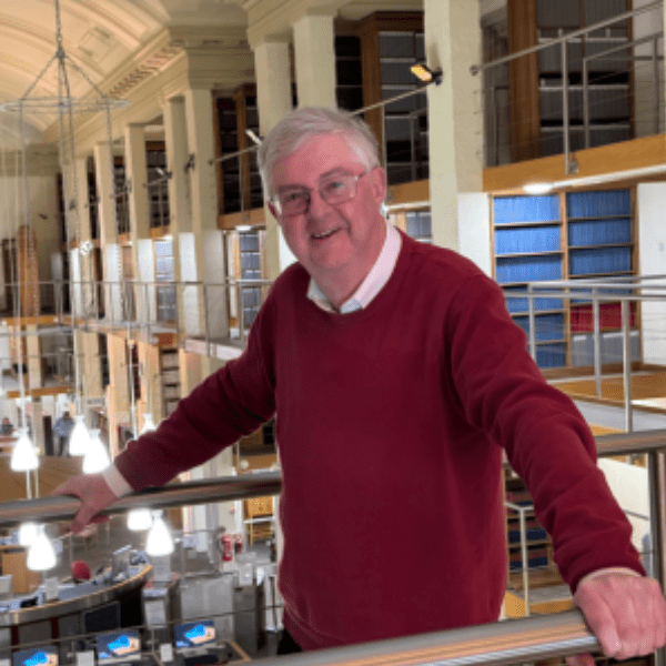 AR-LEIN / ONLINE: Constitutional Futures: Are There Choices for Wales?