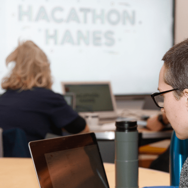 Hacathon Hanes 