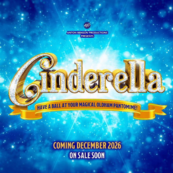 Cinderella banner image