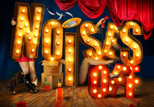 Noises Off banner image