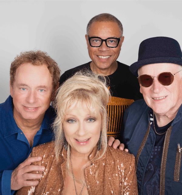 Shakatak at Tiverton Community Arts Theatre event tickets from