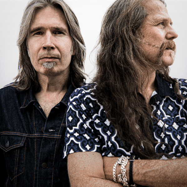 Del Amitri: 45 Years Of Modest Failure banner image