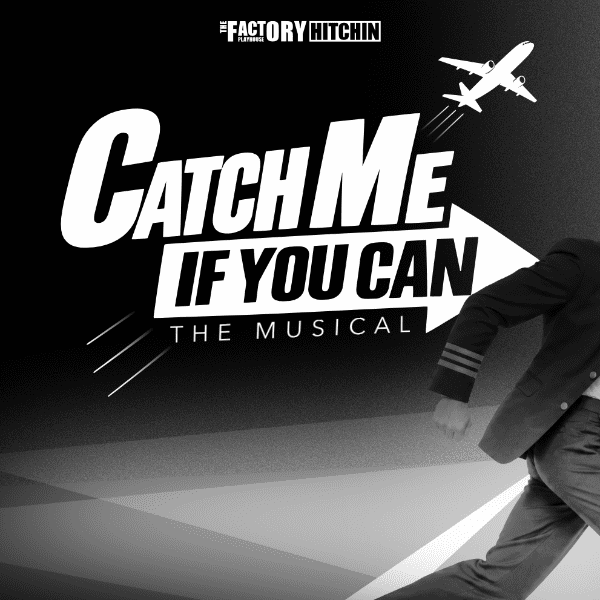 Catch Me if You Can banner image