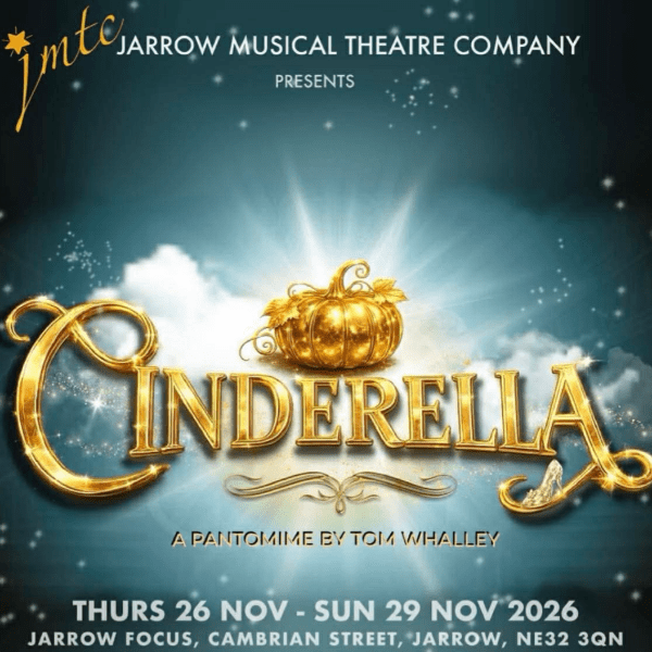 Cinderella banner image