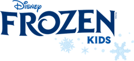 Disney's Frozen KIDS banner image