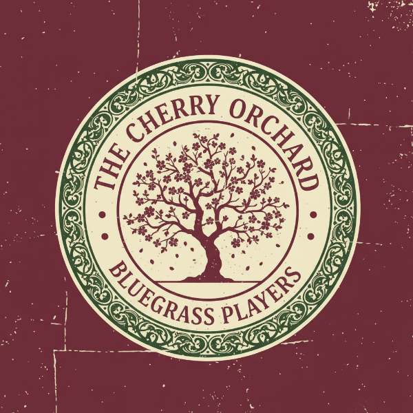 The Cherry Orchard banner image