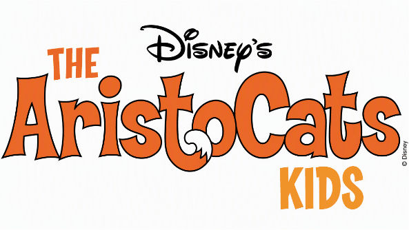 Disney's The Aristocats: KIDS banner image