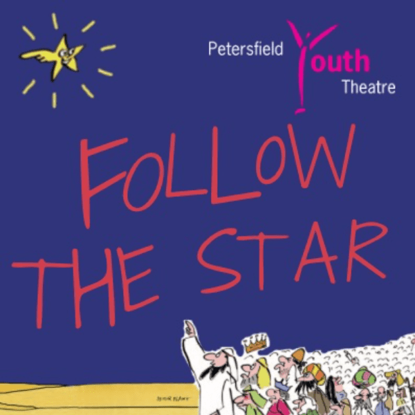 Follow The Star banner image